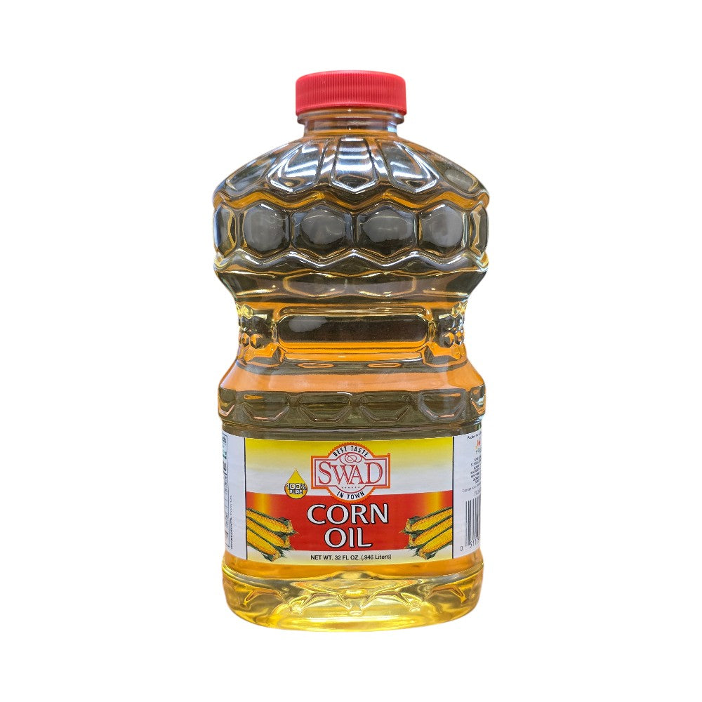 SWAD CORN OIL