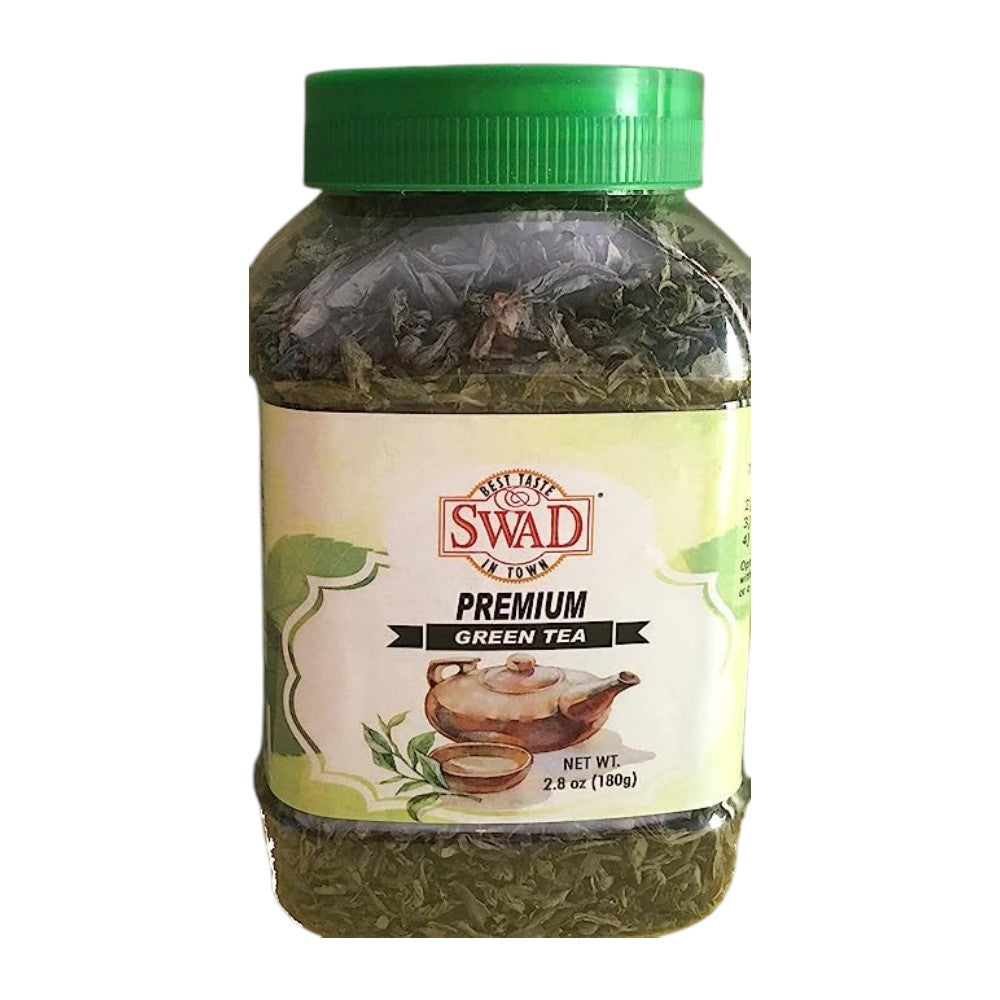 SWAD PREMIUM GREEN TEA