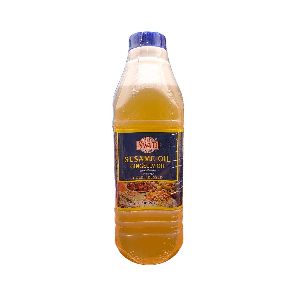 SWAD SESAME GINGELLY OIL