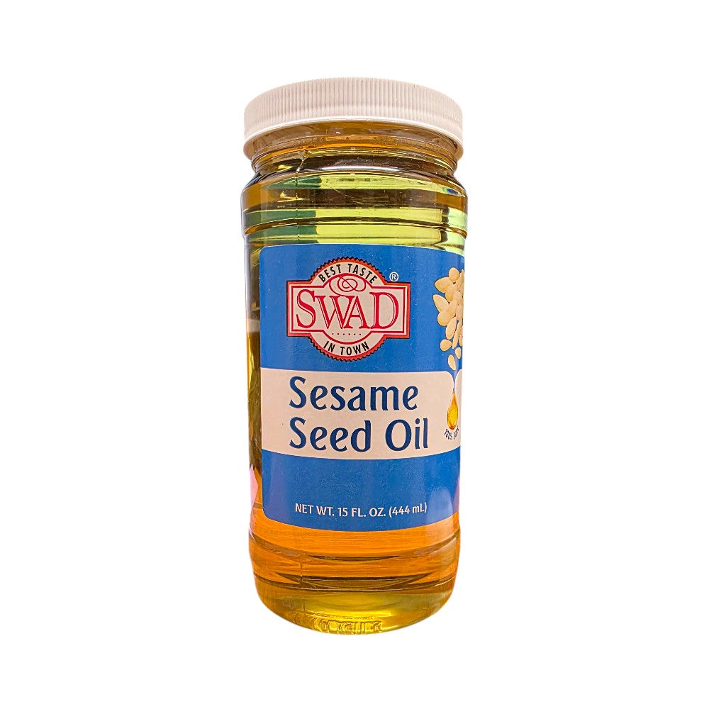 SWAD SESAME SEED OIL
