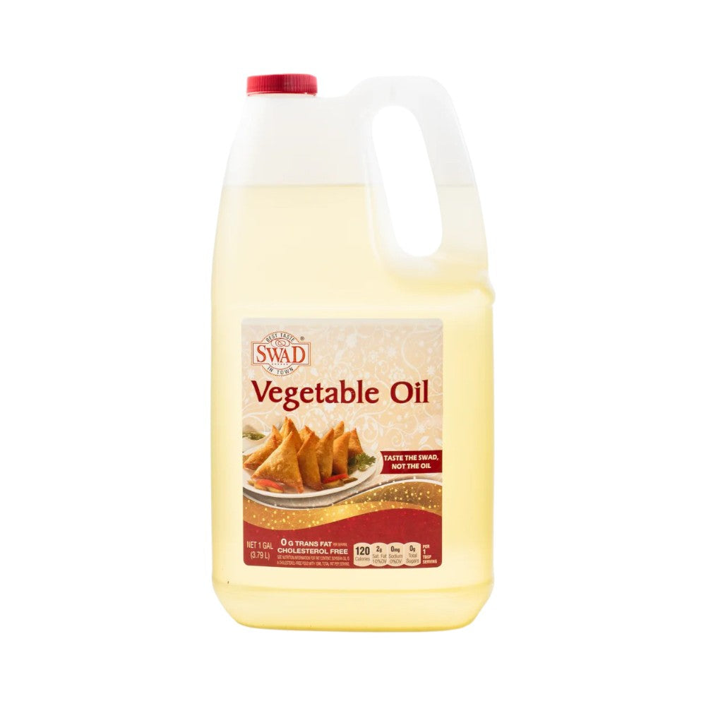SWAD VEGETABLE OIL