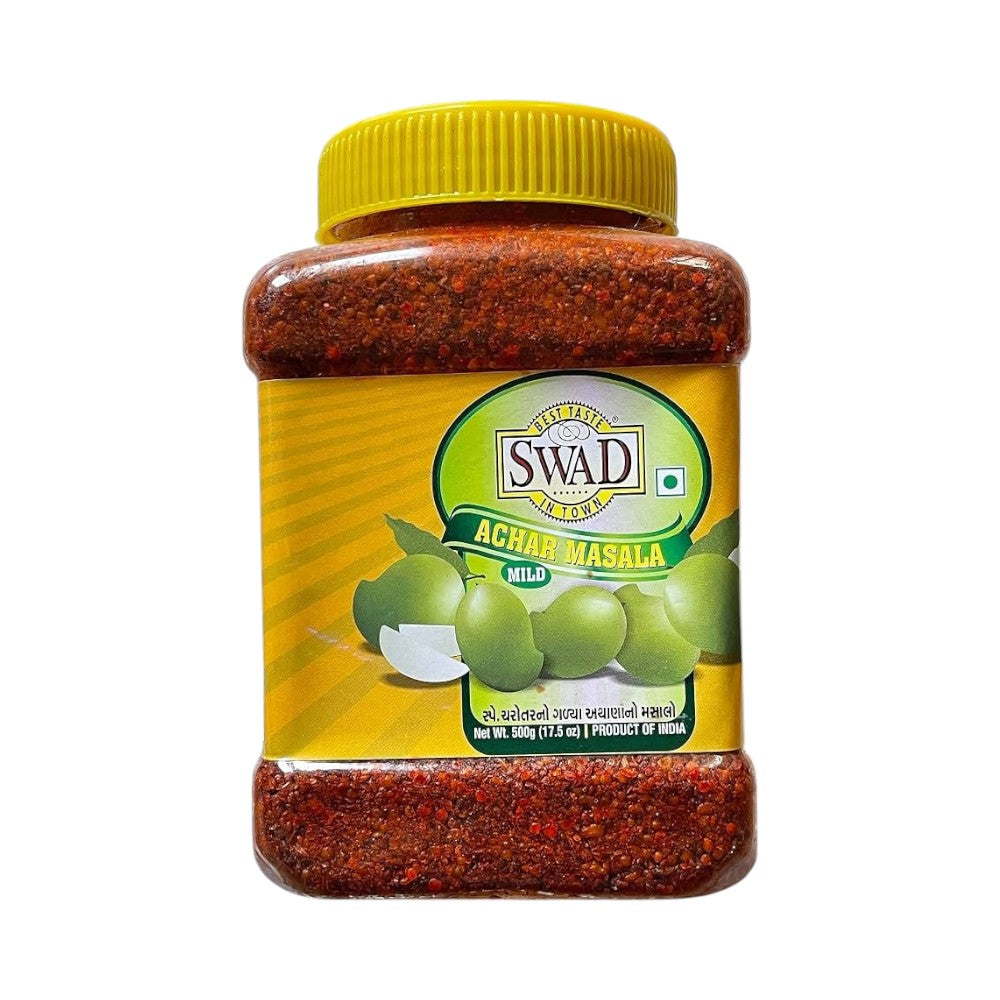 SWAD ACHAR MASALA MILD