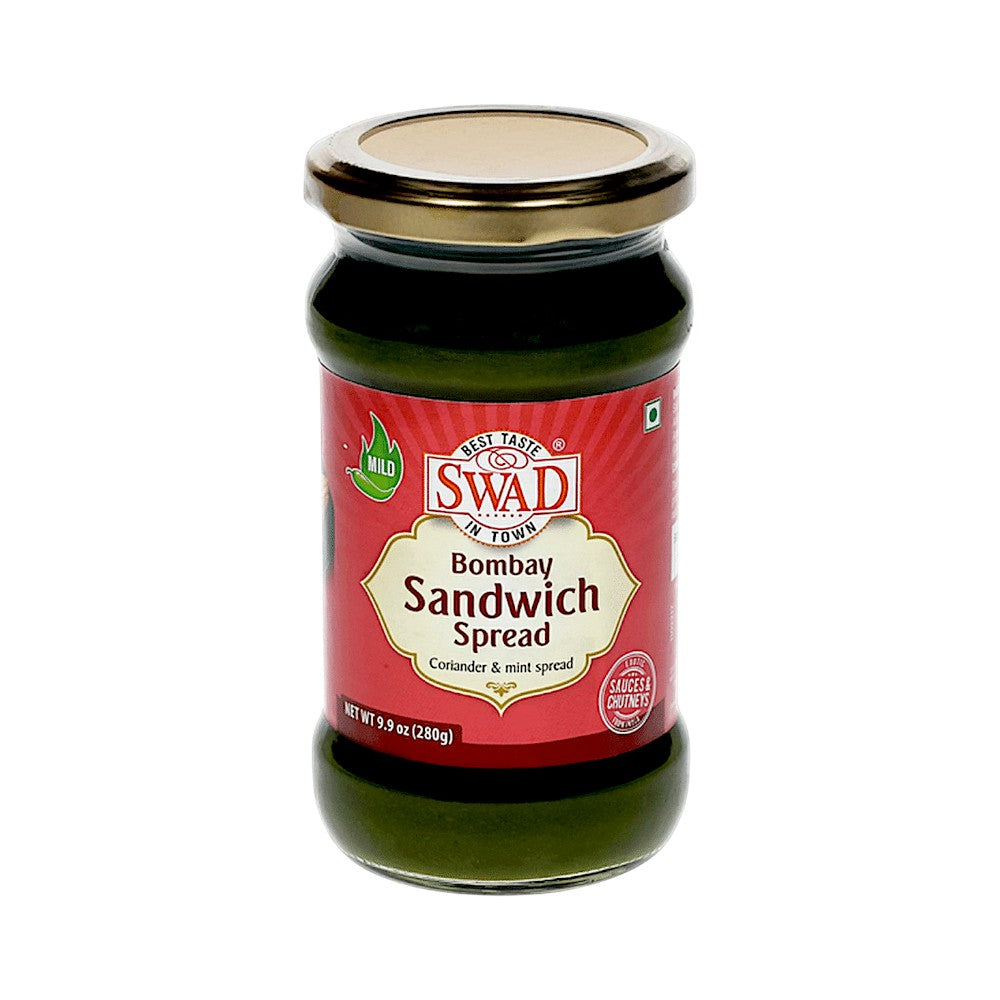 SWAD BOMBAY SANDWICH SPREAD