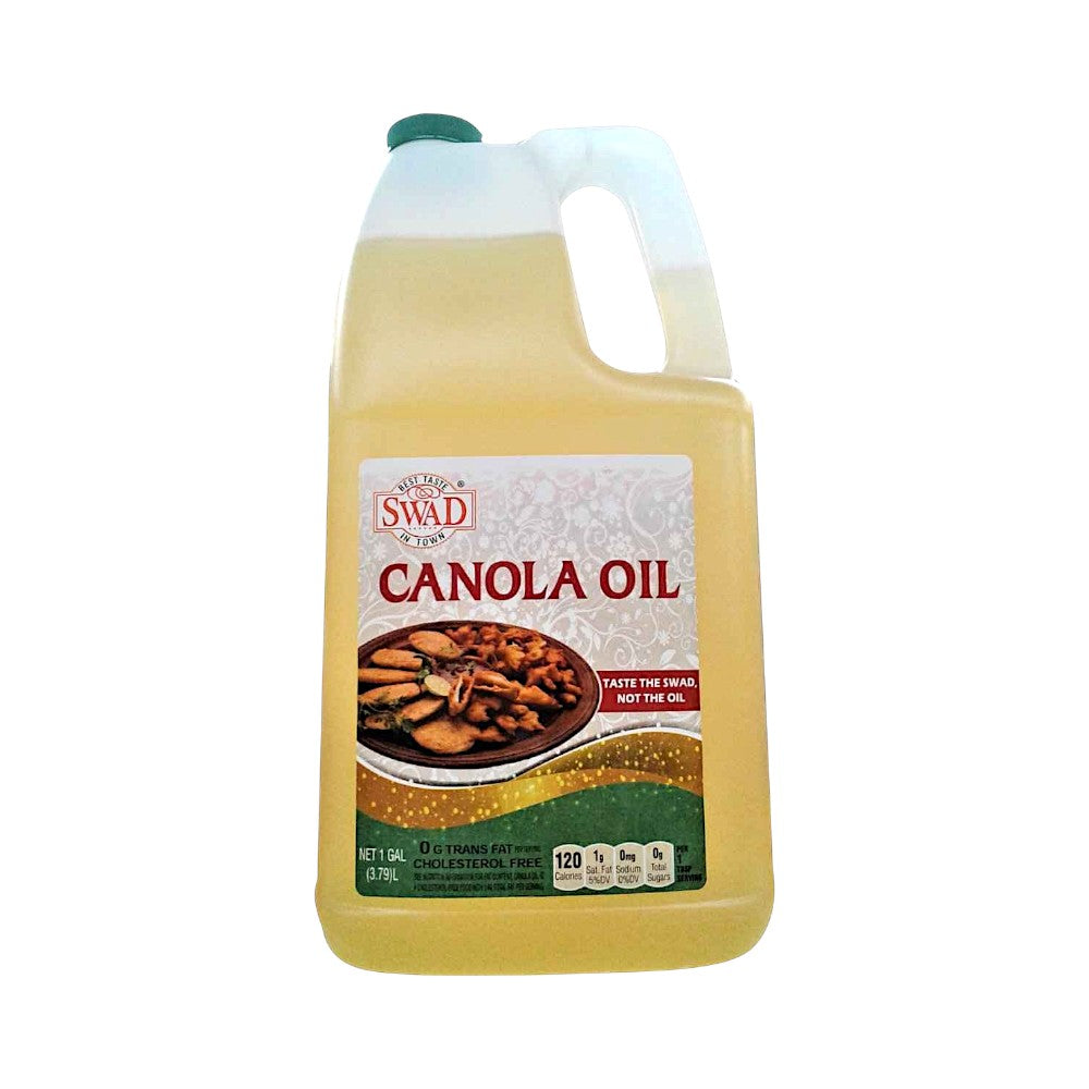 SWAD CANOLA OIL