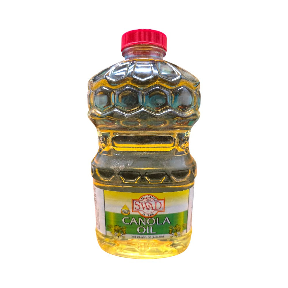 SWAD CANOLA OIL
