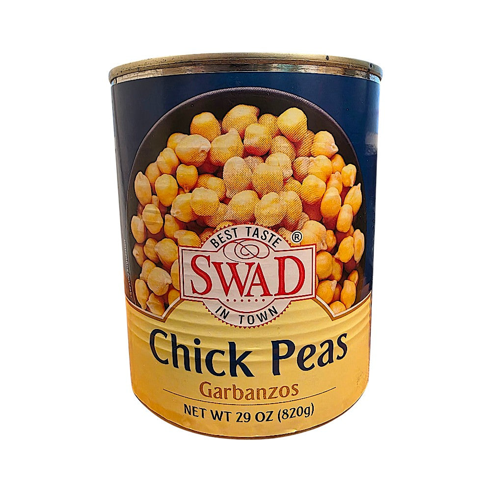 SWAD CHICKPEAS GARBANZOS