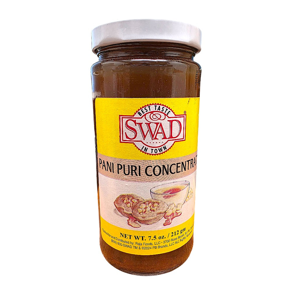 SWAD PANI PURE CONCENTRATE