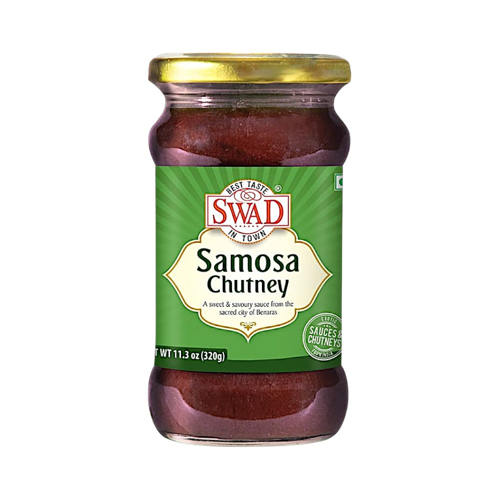 SWAD SAMOSA CHUTNEY