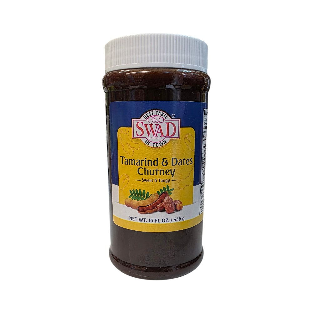 SWAD TAMARIND & DATES CHUTNEY