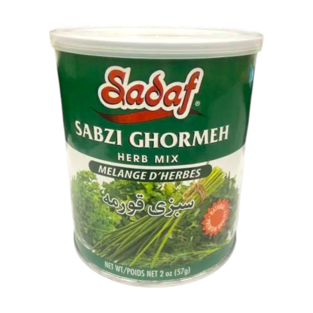 SABZI GHORMEH