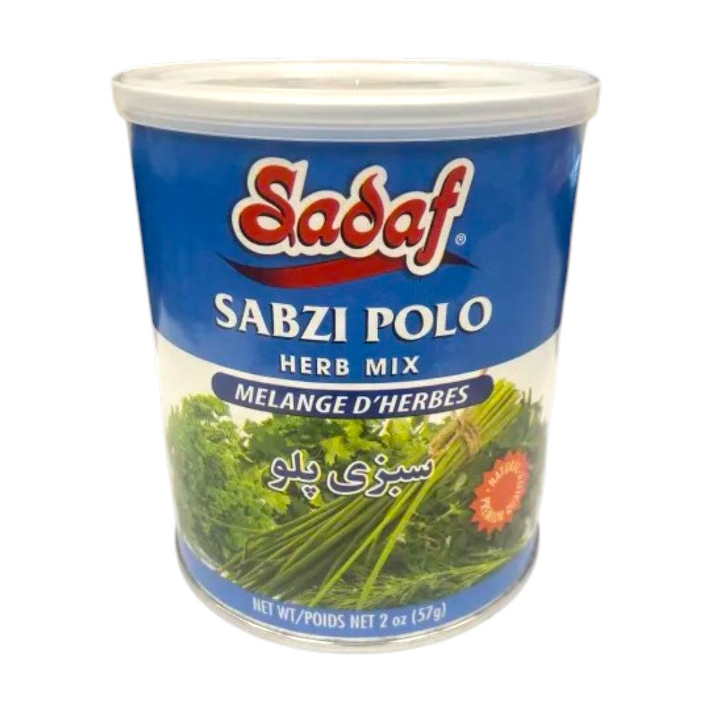 SABZI POLO
