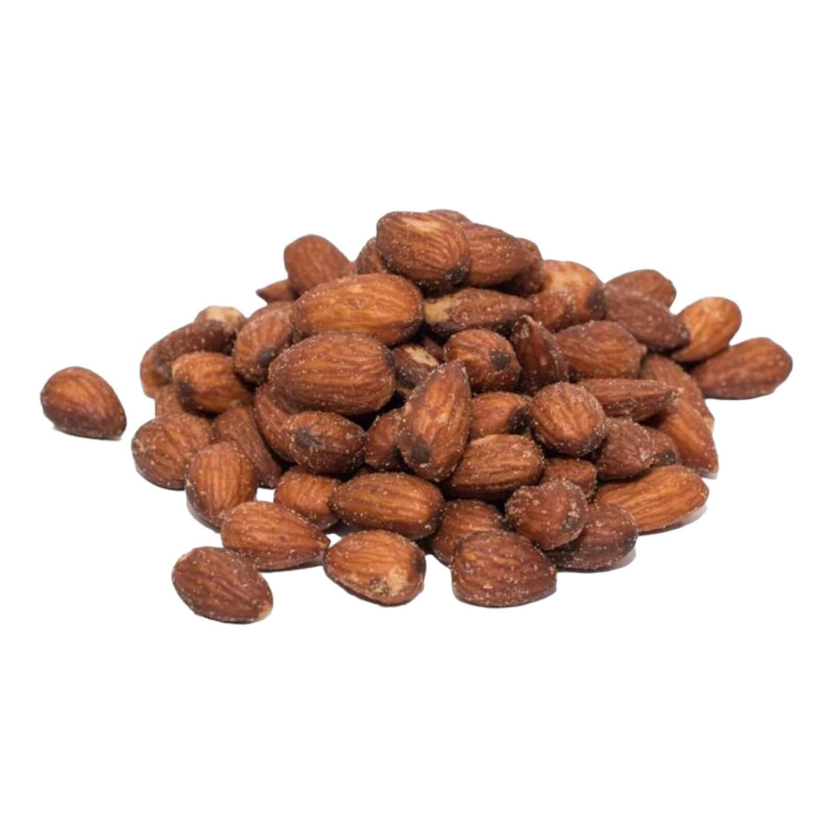 Salted Roasted Almonds