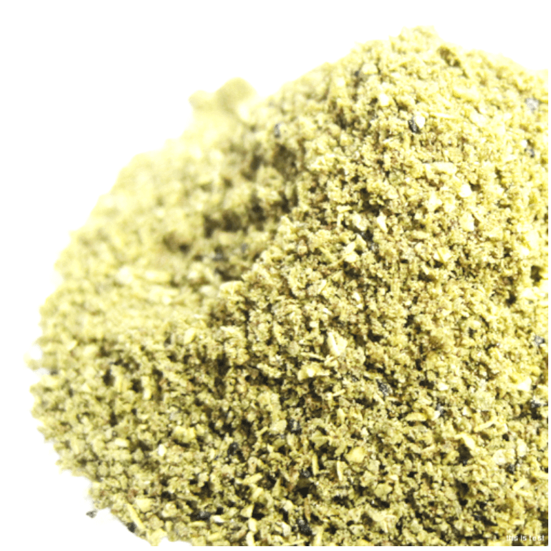 Sansho Powder (Japanese Pepper)