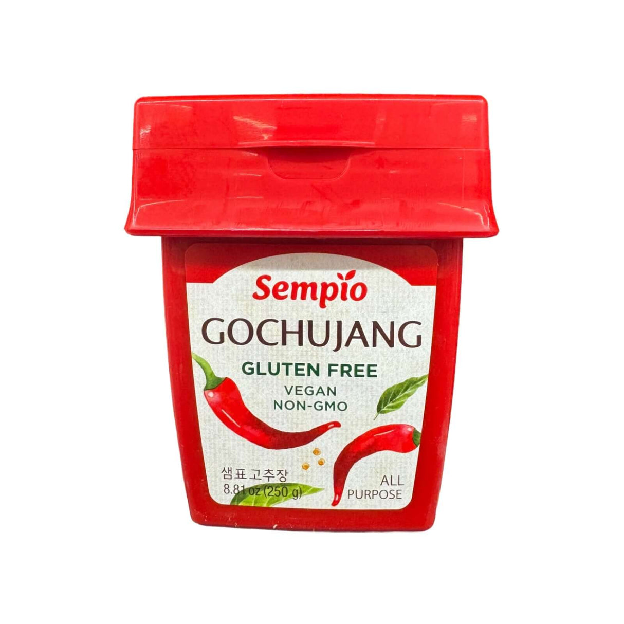 Sempio Gochujang Gluten Free Vegan