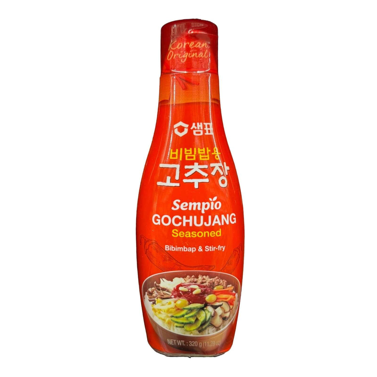 Sempio Gochujang Seasoned