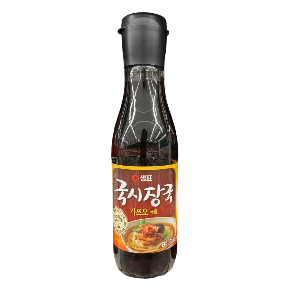 Sempio Soup Base, Bonito