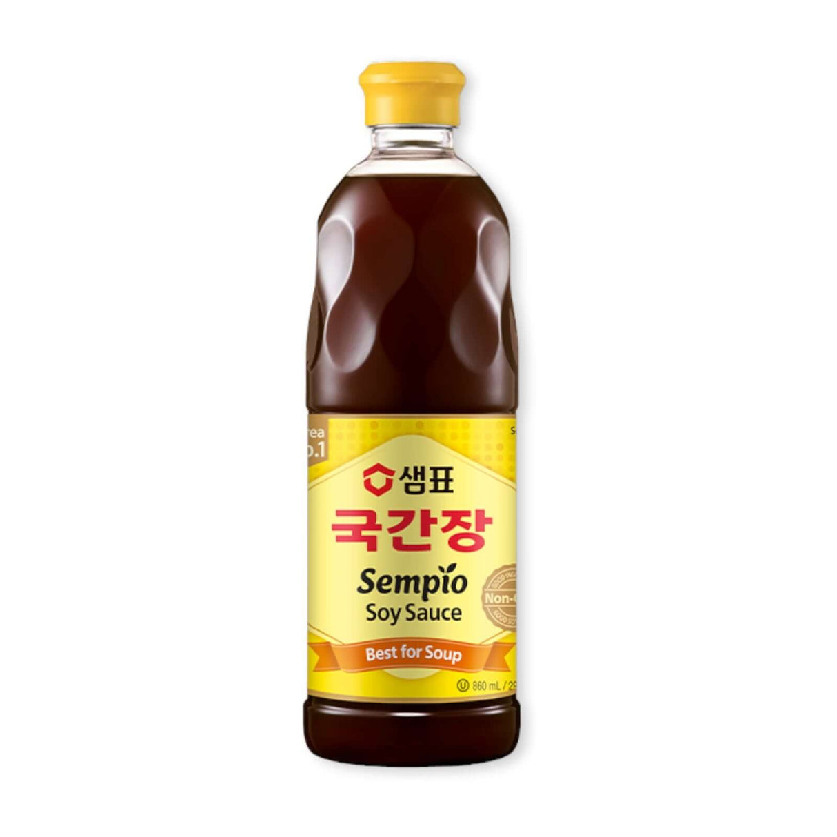 Sempio Soy Sauce for Soup