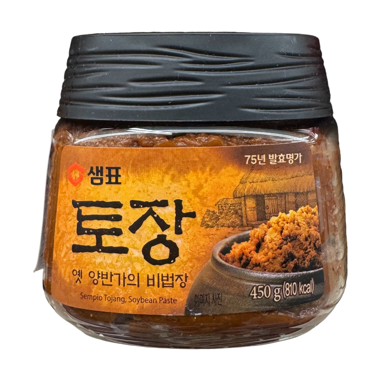 Sempio Tojang Soybean Paste