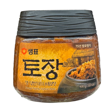 Sempio Tojang Soybean Paste