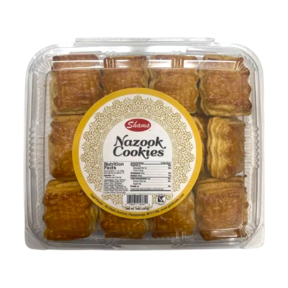 SHAMS NAZOOK COOKIES