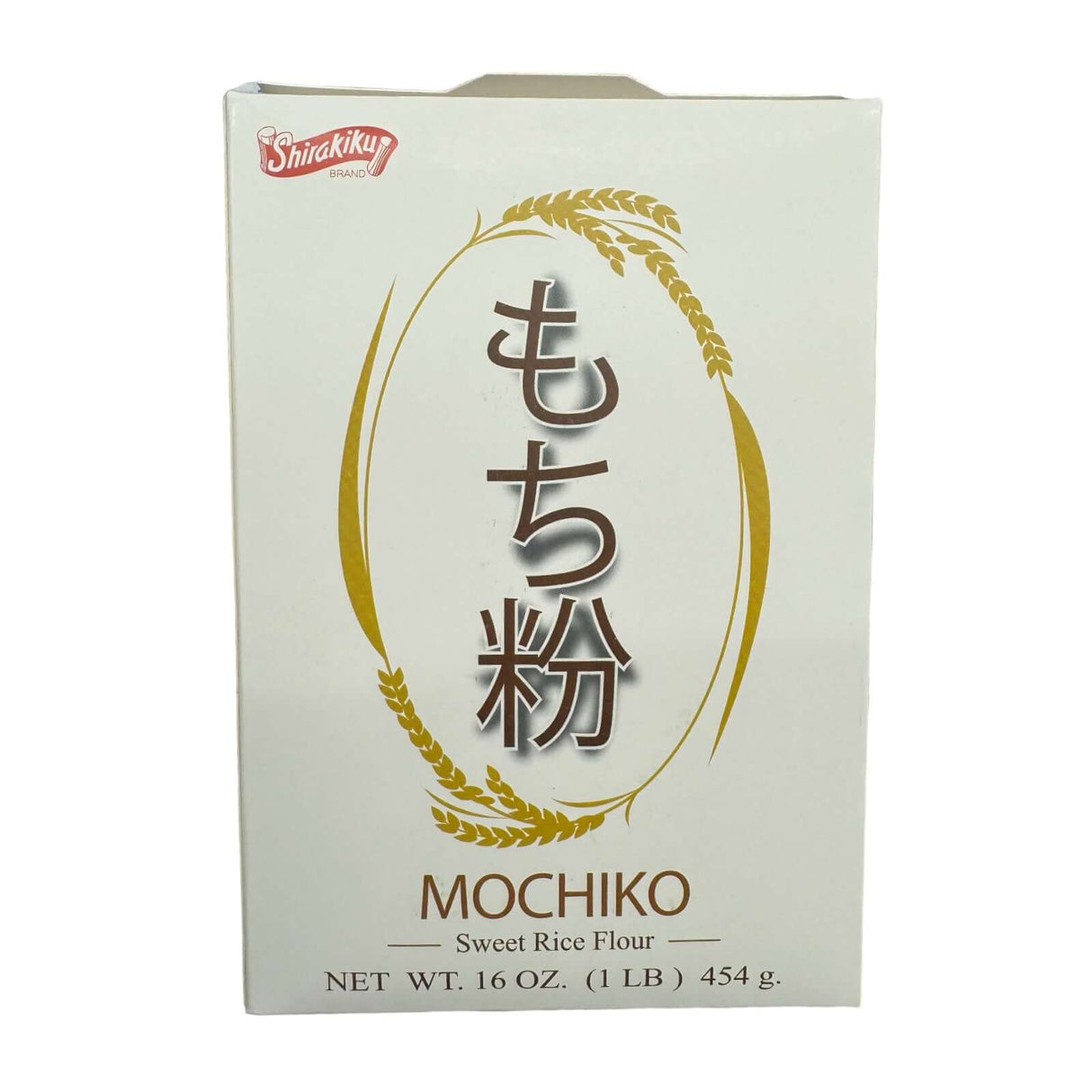 Shirakiku Brand Mochiko Sweet Rice Flour