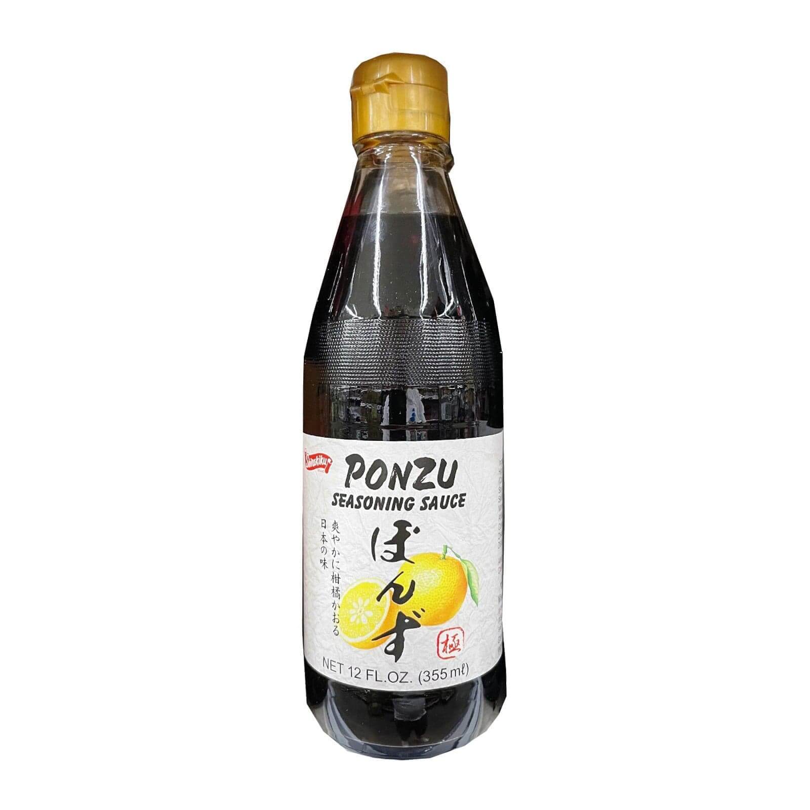 ShirakikuBrandPonzuSeasoningSa