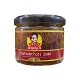 Siam Store  Fermented Fish Chilli Paste