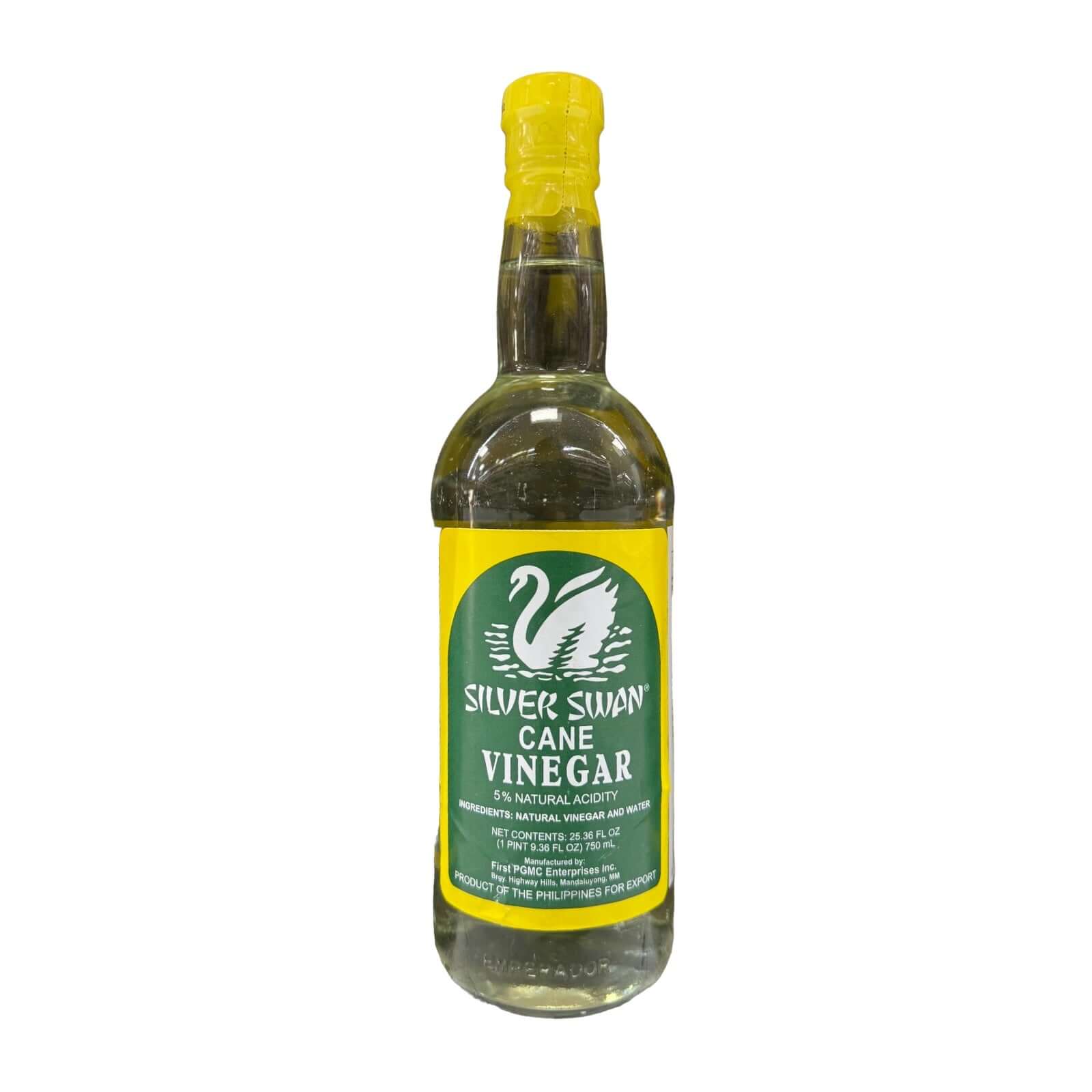 Buy Silver Swan Cane Vinegar 25.36 oz Online – ZHICAY FOODS
