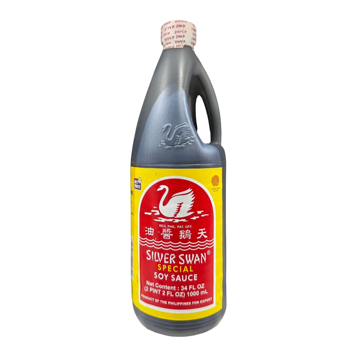 Silver Swan Special Soy Sauce