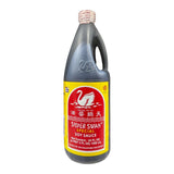 Silver Swan Special Soy Sauce