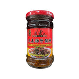 Spicy King Sauce for Pork Lungs in Chili
