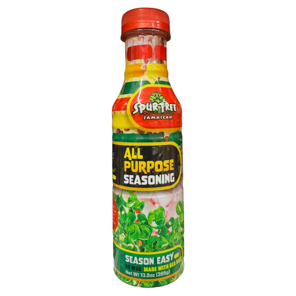 Spur Tree All Purpose Seasoning