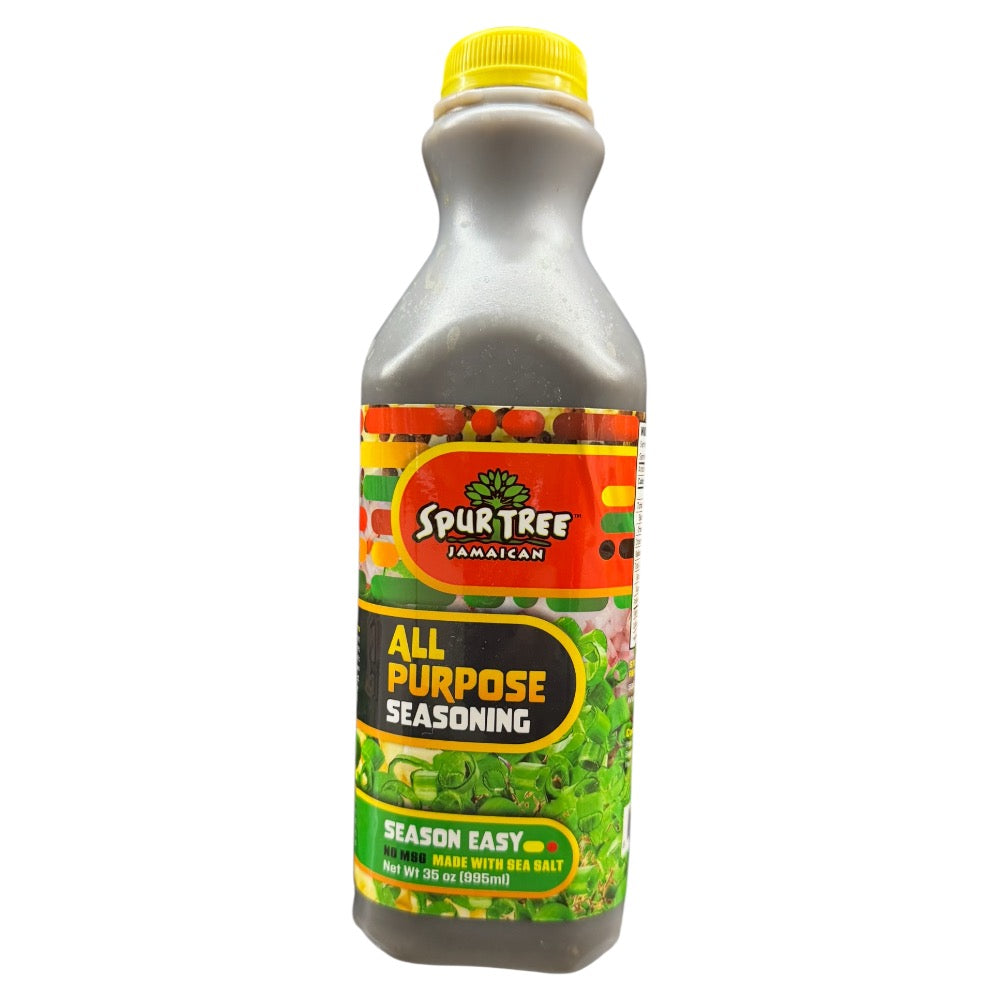 Spur Tree All Purpose Seasoning