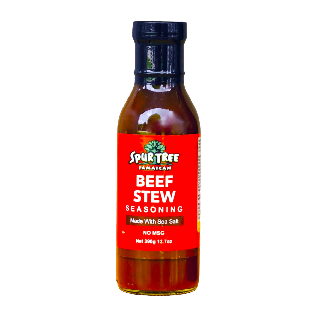 Spur Tree Beef Stew Seasoning