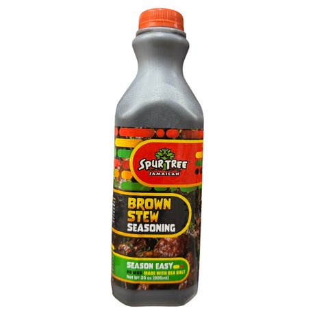 Spur Tree Brown Stew Seasoning