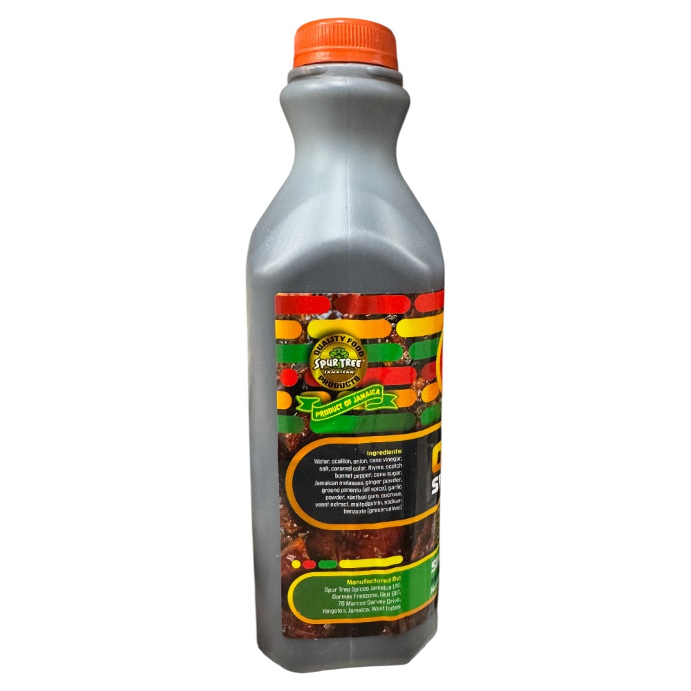 Spur Tree Brown Stew Seasoning