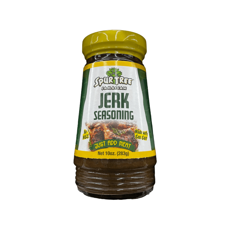 Spur Tree Jamaican Jerk Seasoning Mild