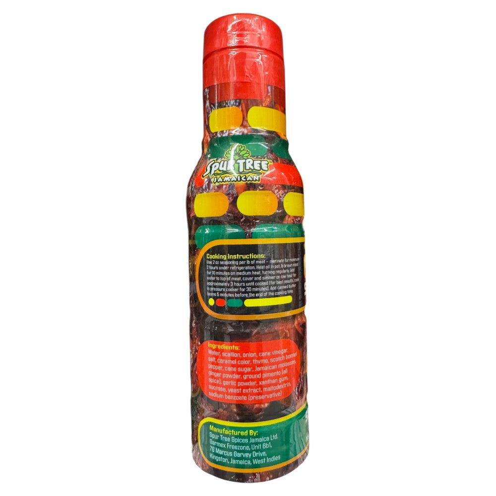 Spur Tree Oxtail Seasoning