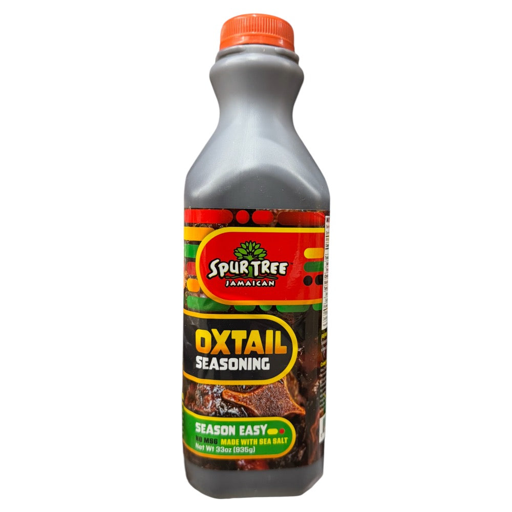 Spur Tree Oxtail Seasoning