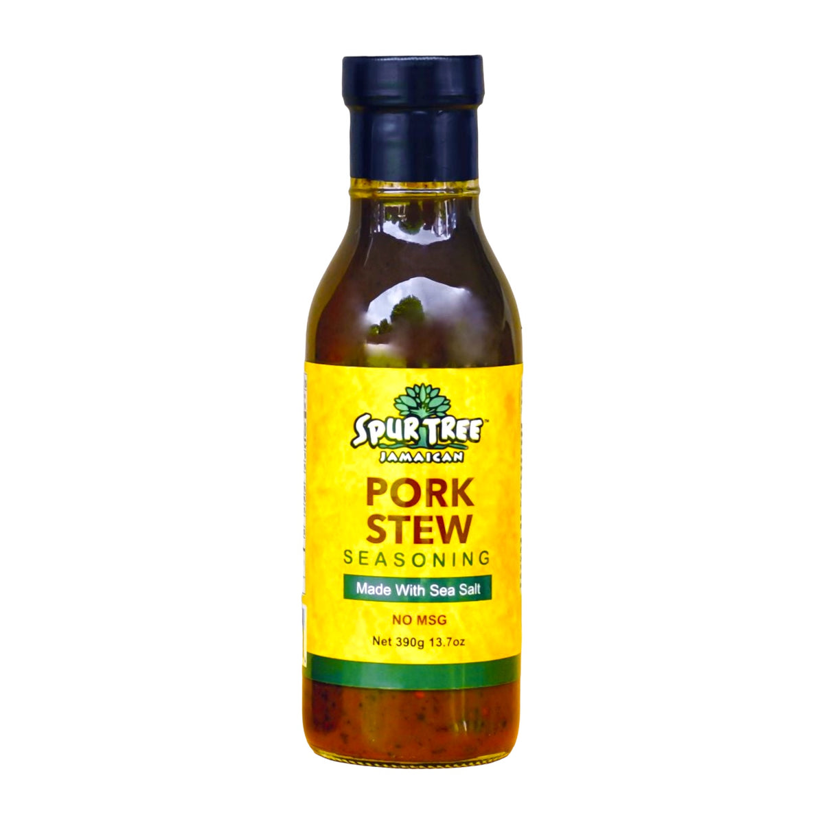 Spur Tree Pork Stew Seasoning – ZHICAY FOODS