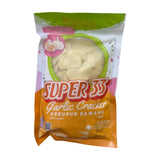Super 33 Garlic Crackers