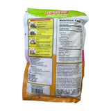 Super 33 Garlic Crackers