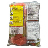 Super 33 Garlic Crackers Colors