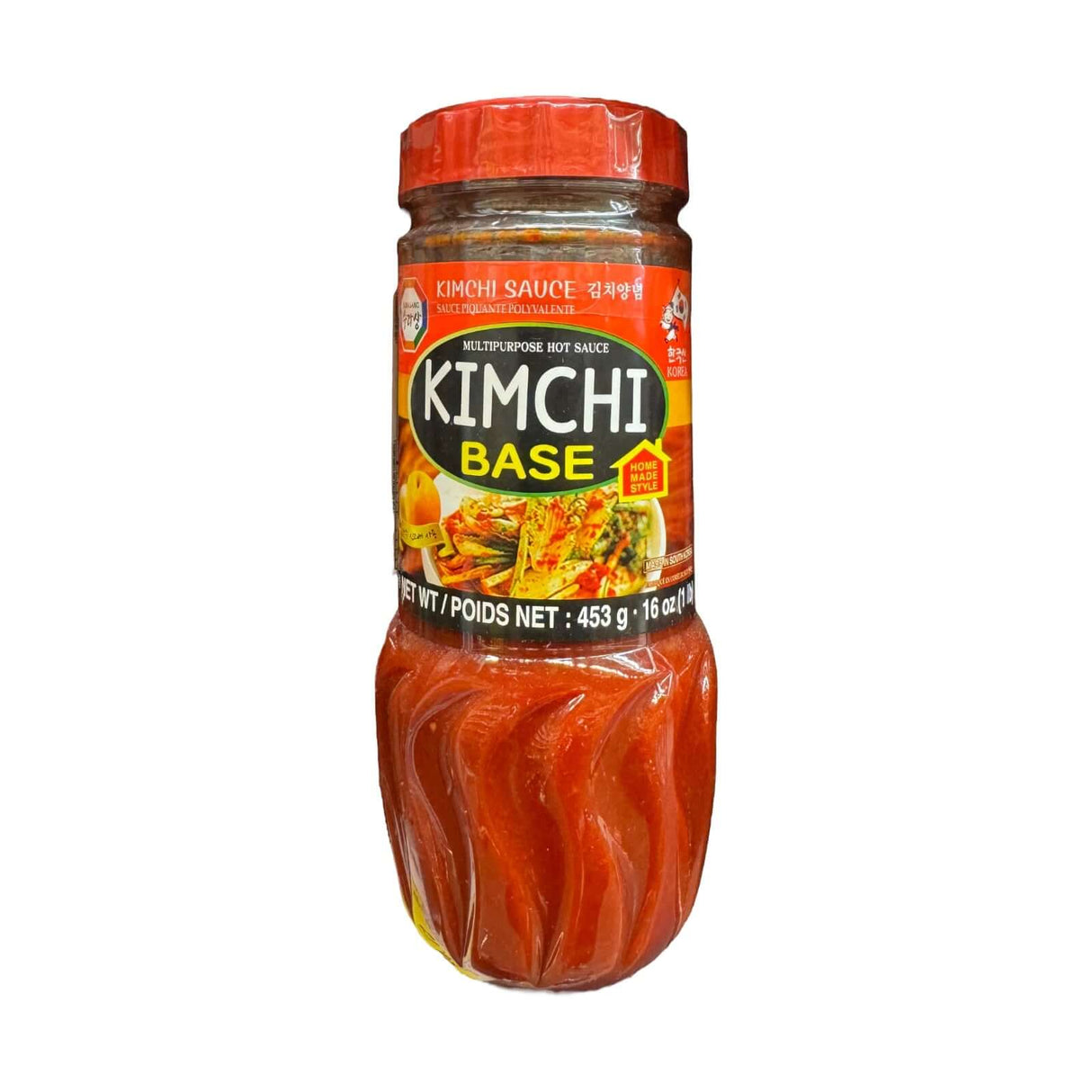 Surasang Kimchi Sauce