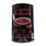 Szechuan Chili Sauce