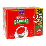 TAPAL DANEDAR BLACK TEA, TEA BAGS