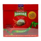 TAPAL DANEDAR BLACK TEA, TEA BAGS