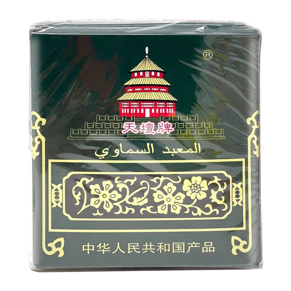 TEMPLE OF HEAVEN CHINA GREEN TEA SPECIAL GUNPOWDER