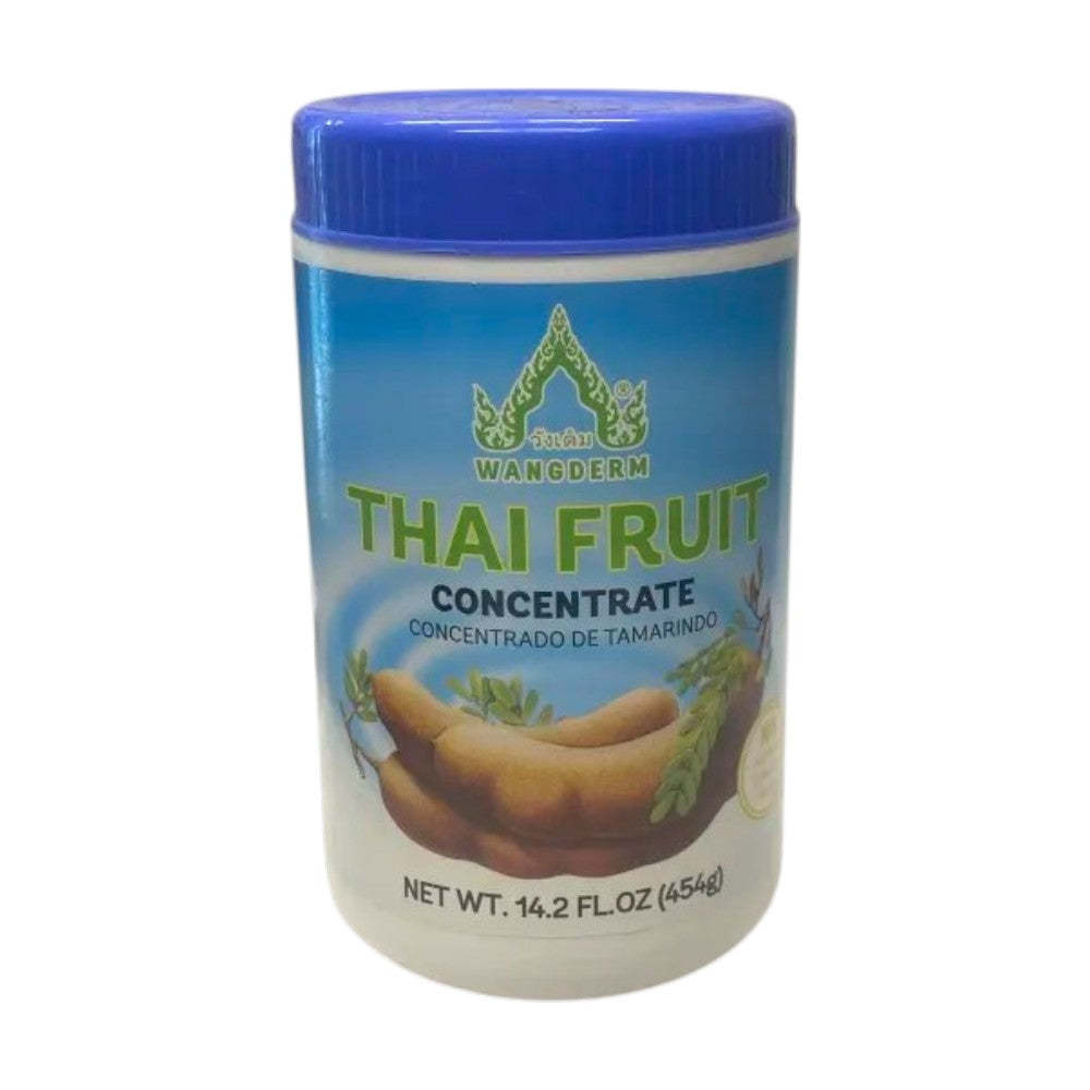 WANGDERM THAI FRUIT CONCENTRATE