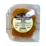 TURKISH APRICOT JUMBO